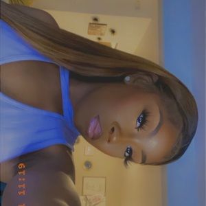 Meet your Posher, Jeanna